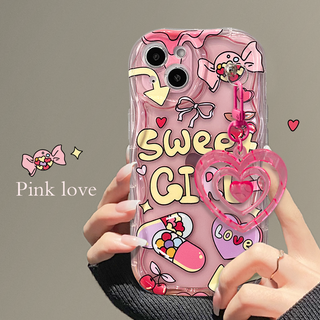 เคสโทรศัพท์มือถือแบบนิ่ม กันกระแทก ลายแคปซูลครีมหัวใจ สําหรับ Huawei Y7A Y9S Y9PRIME 2019 NOVA5T NOVA7i NOVA7 NOVA7SE NOVA8 NOVA9 NOVA9SE NOVA10 NOVA10PRO Y70 Y70PLUS P30 P30PRO P40