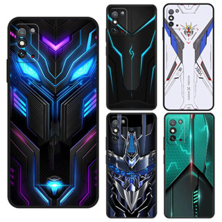 เคสซิลิโคนนิ่ม กันกระแทก สําหรับ Honor X10 Max Honor X30 Max Honor X10Max X30Max