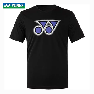 ใหม่ YONEX เสื้อยืดคอกลม แขนสั้น ลายเทนนิส และแบดมินตัน ระบายอากาศ แห้งเร็ว สําหรับผู้ชาย 2023