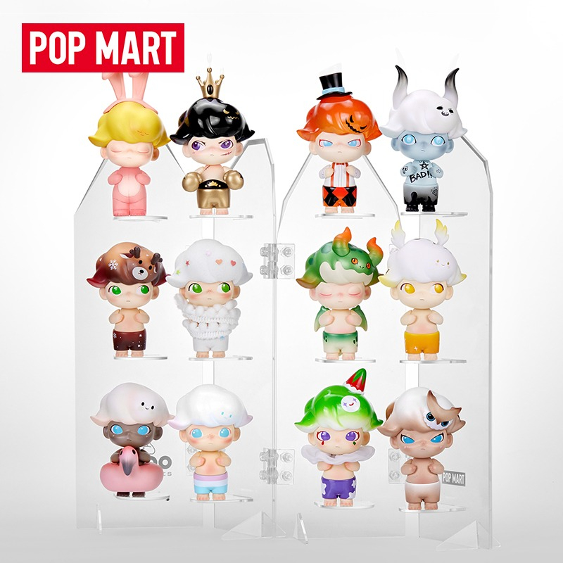 POP MART DIMOO Retro series