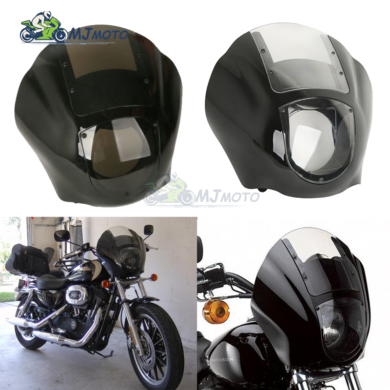 แคลมป์หนีบตะเกียบหน้ารถจักรยานยนต์ ขนาด 39 มม. 49 มม. สําหรับ Harley Sportster XL 1200 883 Dyna