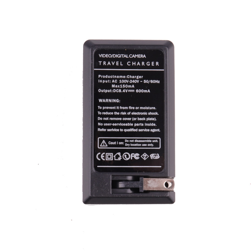 ที่ชาร์จแบตเตอรี่กล้อง NP-FT1 สําหรับ Sony DSC-L1 M1 M2 T1 T10 T11 T3 T33 T5 T9 T10