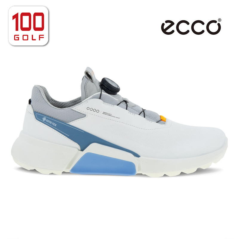 ECCO  Biomecco MENS GOLF BIOM H4 BOA SHOES 108504