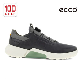 【BIOM】ECCO รองเท้ากอล์ฟ สําหรับผู้ชาย BIOM H4 108504