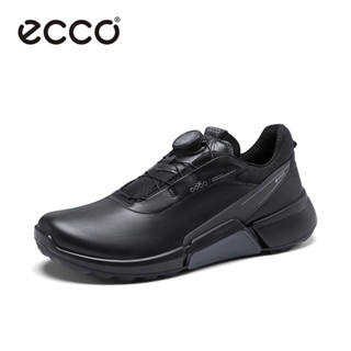 【BIOM】ECCO รองเท้ากอล์ฟ สําหรับผู้ชาย BIOM H4 108504