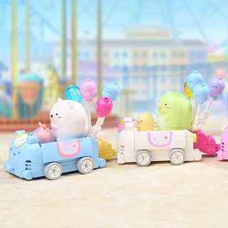 โมเดลลูกโป่ง Sumikkogurashi เพื่อการเรียนรู้ สําหรับตกแต่งบ้าน