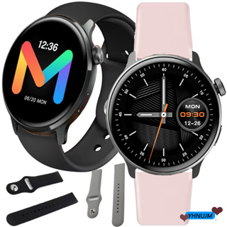 สายนาฬิกาข้อมือซิลิโคน แบบนิ่ม สําหรับ Mibro Watch Lite 2 Mibro Watch Lite2