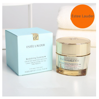 Estee Lauder ครีมพลาสติก กระชับผิวหน้า ต่อต้านริ้วรอย กระจ่างใส 75 มล.