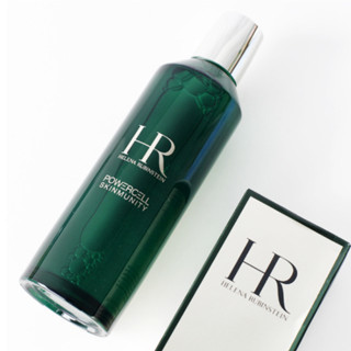 Japan HR Green Bottle Moisturizing Repair Toner 200ml