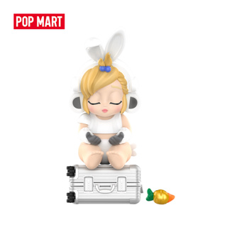 Pop MART COOLABO FATTY FATTY BABY Series กล่องสุ่ม