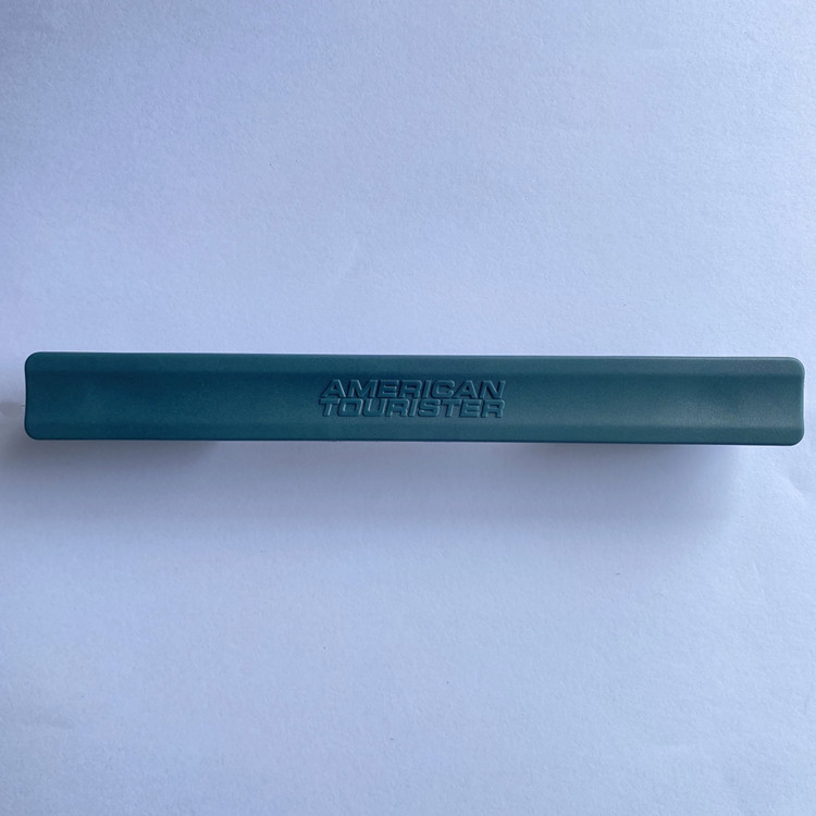 มือจับกระเป๋าเดินทางอเมริกัน 85A 85aogf6 แบบเปลี่ยน อุปกรณ์เสริม สําหรับนักท่องเที่ยวอเมริกัน ราคา ถูกที่สุด ดีลบีเคเค แกลเลอรีภาพที่ 6