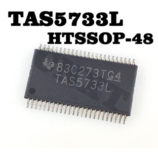 1 ชิ้นต่อล็อต TAS5733L HTSSOP-48 วงจรรวม