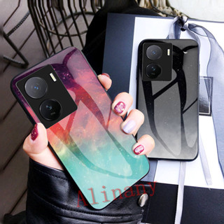 เคส Vivo IQOO Z7X 5G พลาสติกแบบแข็ง Shockproof Phone Case Vivo IQOOZ7X 5G Back Cover ฝาครอบกรณี