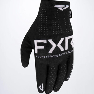 Fxr PRO ถุงมือ FIT AIR MX MTB Moto ถุงมือขี่จักรยานวิบาก ถุงมือขี่จักรยาน ผู้ชาย ผู้หญิง แบบเต็มนิ้ว