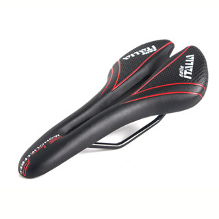 Selle Italia อานเบาะนั่ง น้ําหนักเบา นั่งสบาย สําหรับจักรยานเสือภูเขา