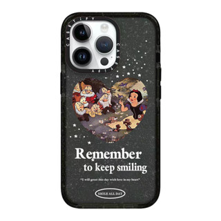 Original Glitter Case.tify Cute Phone Case For iPhone 14 14pro 14promax 11 12 13promax Shockproof air cushion soft case New Design Cartoon Snow White Heart Flower graffiti printing