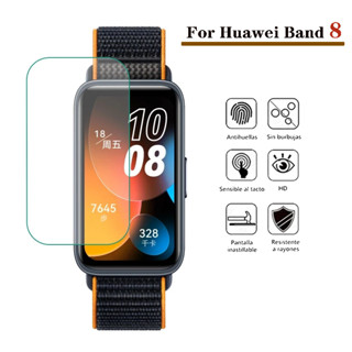 ป้องกันหน้าจอฟิล์มนุ่มป้องกันสําหรับ หัวเว่ย วงดนตรี 10 / 9 …