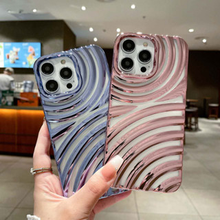 เคสโทรศัพท์มือถือ ซิลิโคนนุ่ม ลายม้าลาย หรูหรา สําหรับ iphone 14 pro max 12 11 13 pro max 14pro 13pro 12pro max