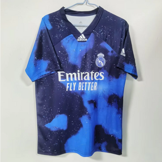 เสื้อฟุตบอล Real Madrid Stars คุณภาพสูง สําหรับผู้ชาย