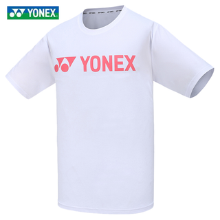 Yonex เสื้อกีฬาแบดมินตัน แห้งเร็ว สําหรับผู้ชาย และผู้หญิง