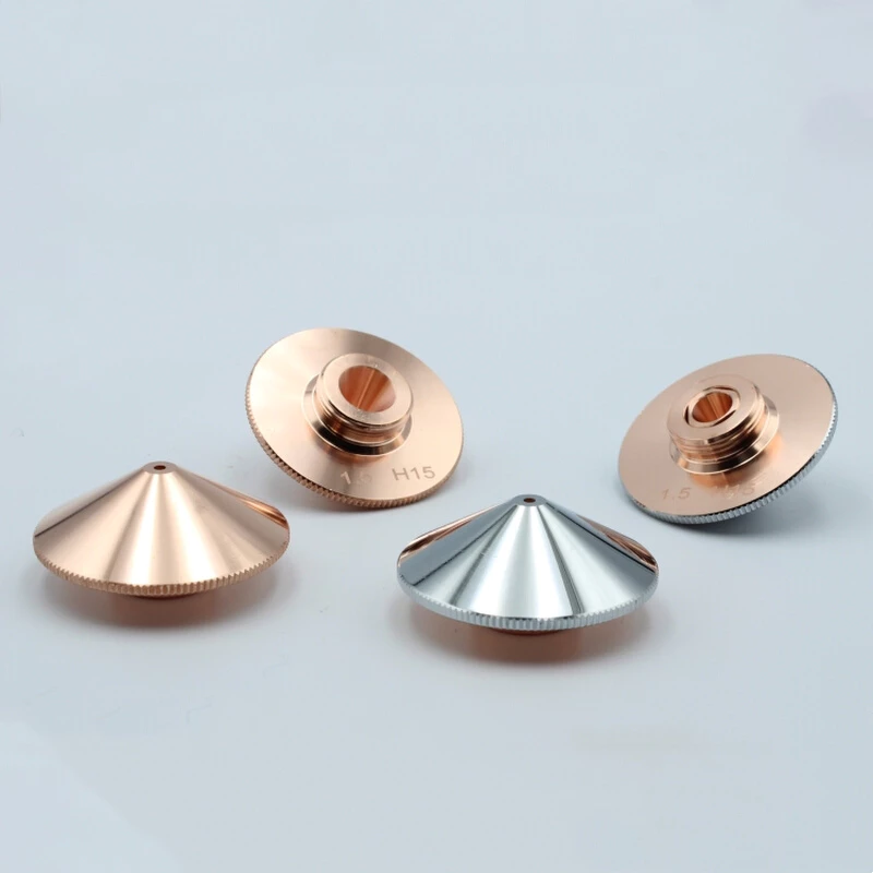 Raytools หัวฉีดตัดเลเซอร์ ไฟเบอร์ออปติคอล WSX OSPRI อุปกรณ์เสริม หัวฉีดเลเซอร์ PRECITEC LASER NOZZLE