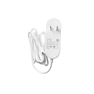 Power charger 30V 800mA สําหรับ Dreame V8 V9 V9P V10 V11 V12 V16 VVN3 T30 xiaomi 1C K10 Pro G9 G10 T20 G11 เครื่องดูดฝุ่นอะแดปเตอร์อุปกรณ์เสริมเปลี่ยน