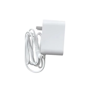 Power charger 30V 800mA สําหรับ Dreame V8 V9 V9P V10 V11 V12 V16 VVN3 T30 xiaomi 1C K10 Pro G9 G10 T20 G11 เครื่องดูดฝุ่นอะแดปเตอร์อุปกรณ์เสริมเปลี่ยน