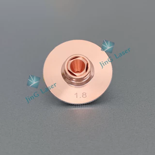 Raytools หัวฉีดตัดเลเซอร์ ไฟเบอร์ออปติคอล WSX OSPRI อุปกรณ์เสริม หัวฉีดเลเซอร์ PRECITEC LASER NOZZLE