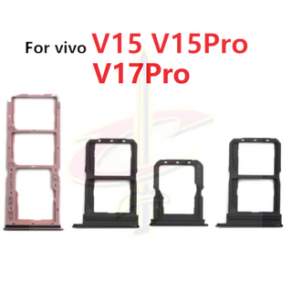 ถาดซิม (sim tray) สําหรับ Vivo V15 Pro V17 Pro