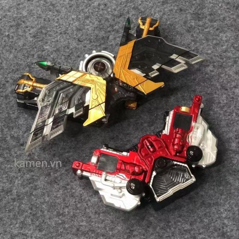 สินค้าใหม่ Kamen Rider W Transformation Belt Xtreme