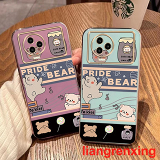 เคส infinix note 12 pro 5G เคสซิลิโคนนิ่ม ลายการ์ตูนสัตว์ กันกระแทก สําหรับ infinix note 12 pro 5G DDXT02 น่ารัก ลายการ์ตูน กันกระแทก