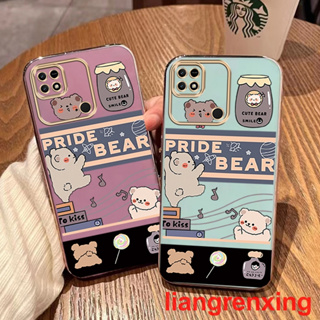 เคส REDMI 10c xiaomi REDMI 10 5g REDMI 10 4G เคสโทรศัพท์มือถือ ซิลิโคนนิ่ม กันกระแทก ลายการ์ตูนสัตว์ สําหรับ REDMI 10c xiaomi REDMI 10 5g REDMI 10 4G DDXT02 น่ารัก ลายการ์ตูน กันกระแทก