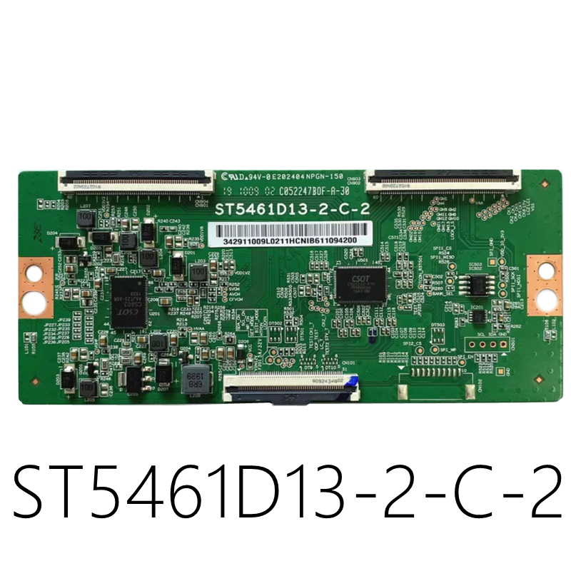 สําหรับ L55M5-ES เหมาะสําหรับ Xiaomi LCD TV logic ST5461D13-2-C-2 T-con board pxb
