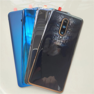 เคสแบตเตอรี่ด้านหลัง พร้อมเลนส์กล้อง สําหรับ OnePlus 7T Pro One Plus 7Tpro