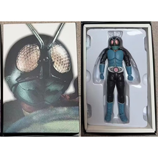 S.h.figuarts SHF ฟิกเกอร์ Masked Rider 1 หลายแบบ