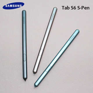 ปากกาสไตลัส หน้าจอสัมผัส คุณภาพสูง อุปกรณ์เสริม สําหรับแท็บเล็ต Samsung Galaxy Tab S6 PC