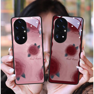 เคสโทรศัพท์มือถือแบบแก้ว สไตล์เรโทร สําหรับ Huawei mate 20 pro 20X 10 9 30 p30 lite P40 P20 P10 Plus nova 9se 9 8 8i 7 7i 5T 5 4e 3 3i 2lite Y7A Y6P Y9