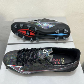 Morelia NEO IIIMD Mizuno MORELIA NEO III PRO FG รองเท้าซ็อกเก็ต กันน้ํา กันลื่น