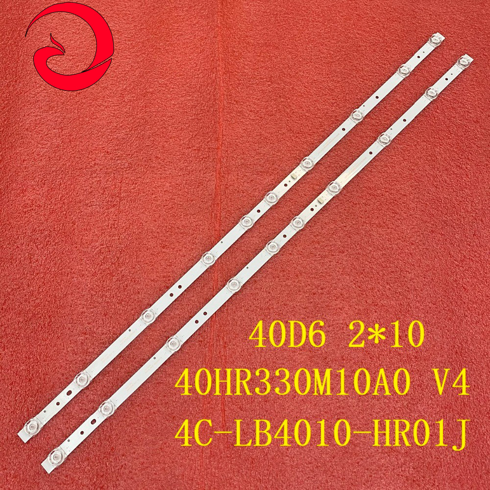 ชุด TCL Backlight สําหรับ LED TV 40 นิ้ว LED40S6800 LED40S4700 และอื่นๆ pxa1