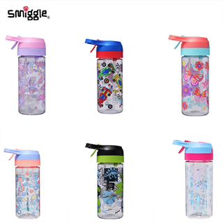 Smiggle ขวดสเปรย์หมอก Tritan ปลอด BPA 450 มล.