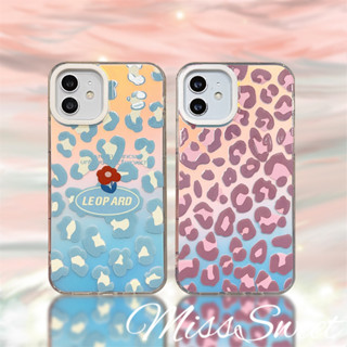 เคสโทรศัพท์มือถือแบบนิ่ม ลายจุด สองด้าน สําหรับ iPhone 14 13 12 11 Pro Max X XR Xs Max 8 7 Plus SE 2020