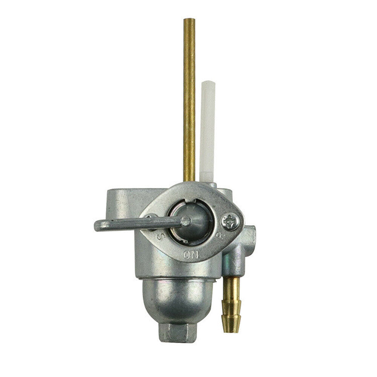 สวิตซ์วาล์วเชื้อเพลิงสําหรับฮอนด้า CB100 / CB125 / CB175 / XL125 / CL125 / CA175