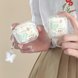 เคสหูฟังไร้สาย ลายจุด สําหรับ iphone AirPods Pro AirPods 1 2 3