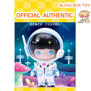 ของแท้ POP MART Dimoo Space travel Series