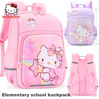 Hello Kittyกระเป๋านักเรียน อนุบาล ประถม KT