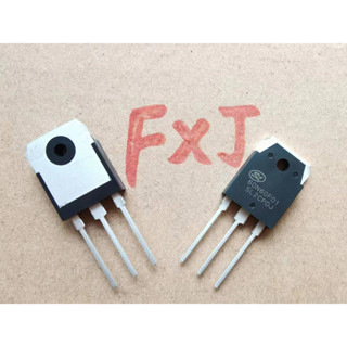 ((5 ชิ้น) 60N60FD1 ของแท้ นําเข้า เครื่องเชื่อม IGBT SGT60N60FD1PN