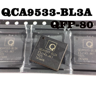 วงจรรวม QCA9533-BL3A QFN-80 10 ชิ้น