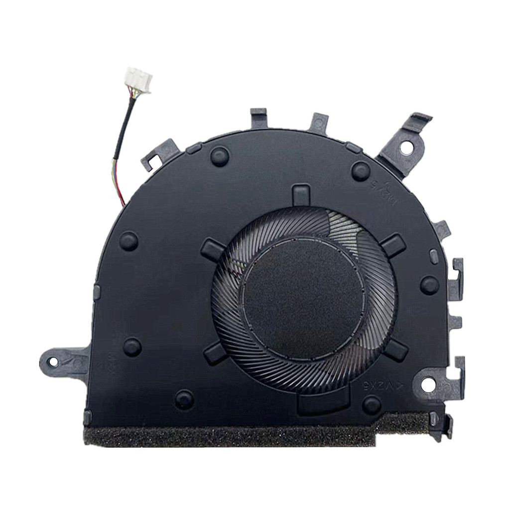 แล็ปท็อปใหม่พัดลมระบายความร้อน CPU สําหรับ Lenovo V14 G2 V14 G3 V14 G4 S14 G2 IdeaPad 3-14ITL6 14sIT