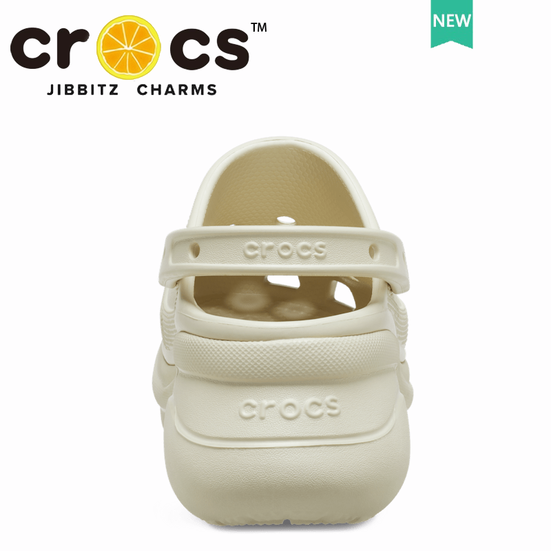 รองเท้า cross   Classic Bae Clog   ใหม่เสื้อท็อปนาฬิกาข้อมือคลาสสิกสําหรับผู้หญิง