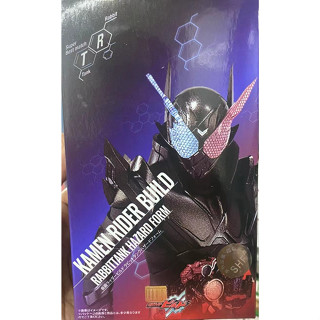 S.h.figuarts SHF ฟิกเกอร์ Kamen Rider Build RabbitTank Hazard Form